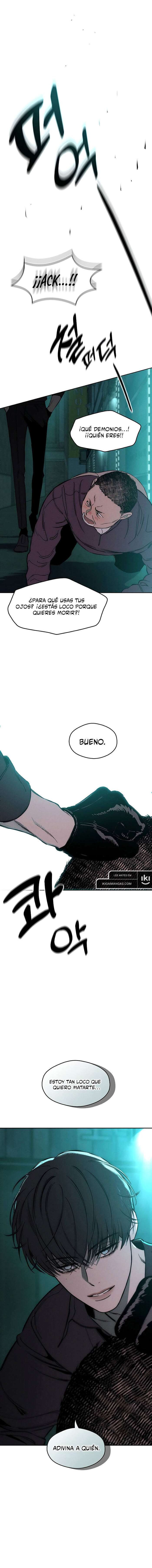 Lágrimas En Las Flores Marchitas Capítulo 6 - Page 15