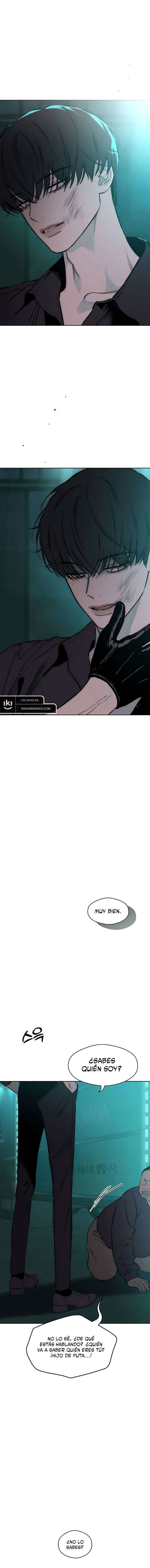 Lágrimas En Las Flores Marchitas Capítulo 6 - Page 17