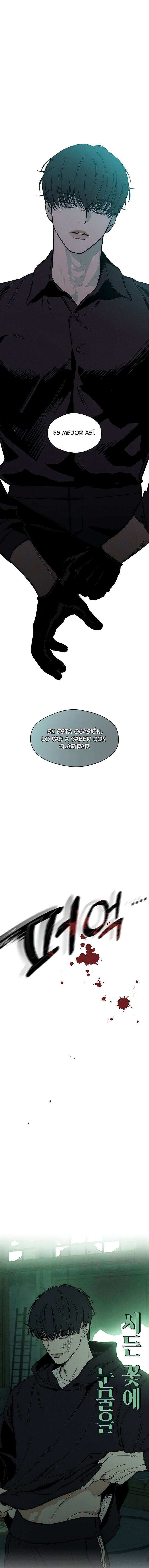 Lágrimas En Las Flores Marchitas Capítulo 6 - Page 18