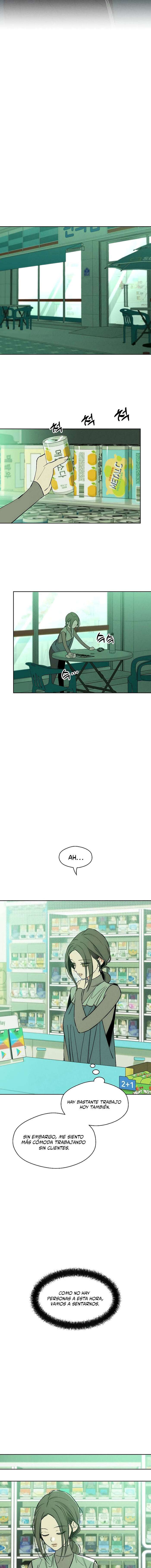 Lágrimas En Las Flores Marchitas Capítulo 6 - Page 19