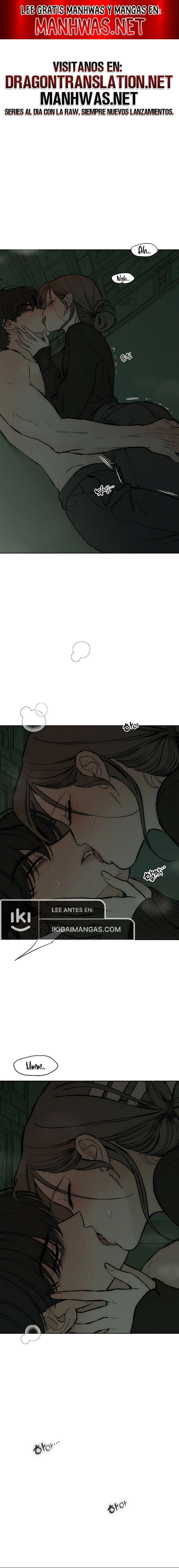 Lágrimas En Las Flores Marchitas Capítulo 60 - Page 1