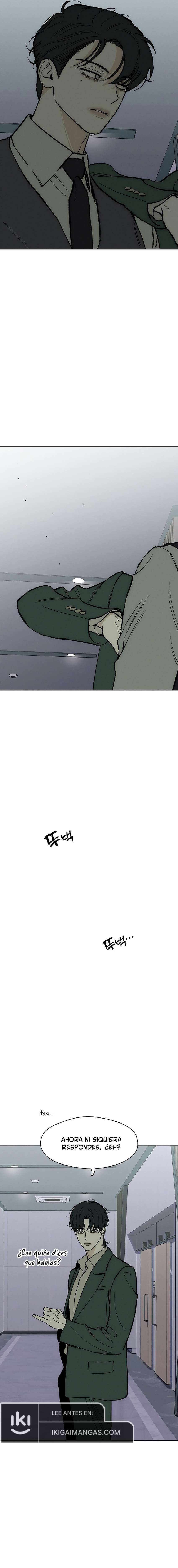 Lágrimas En Las Flores Marchitas Capítulo 60 - Page 20