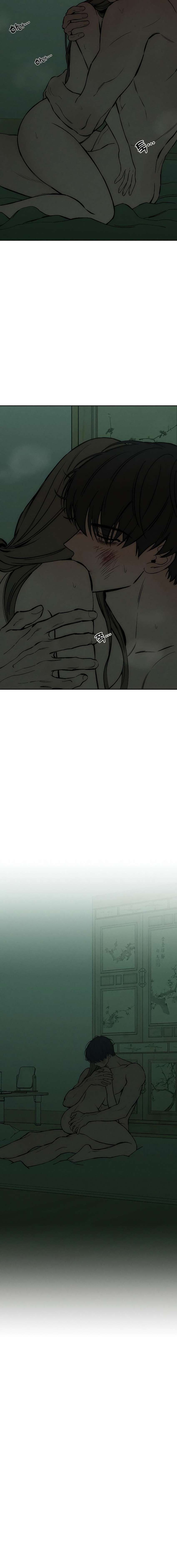 Lágrimas En Las Flores Marchitas Capítulo 60 - Page 5