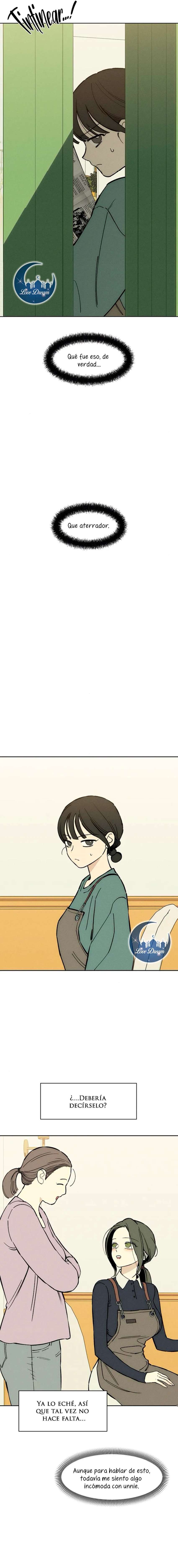 Lágrimas En Las Flores Marchitas Capítulo 61 - Page 16