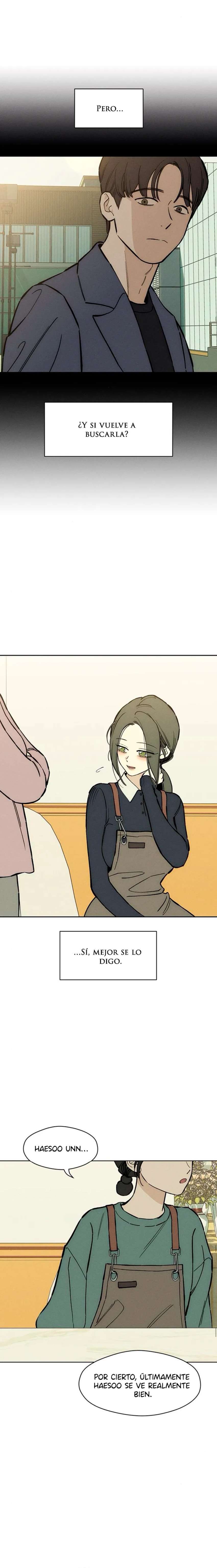 Lágrimas En Las Flores Marchitas Capítulo 61 - Page 17