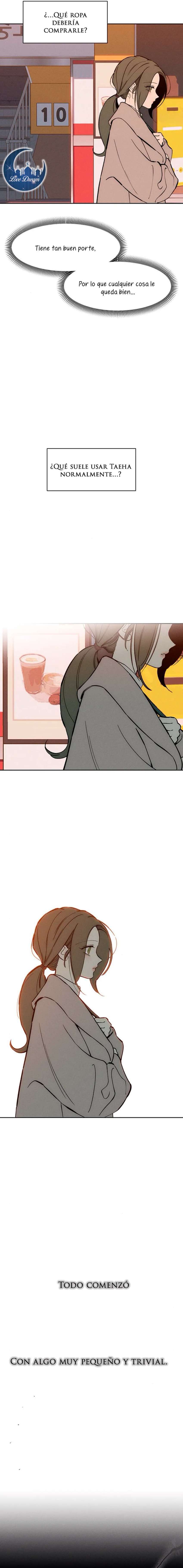 Lágrimas En Las Flores Marchitas Capítulo 61 - Page 22