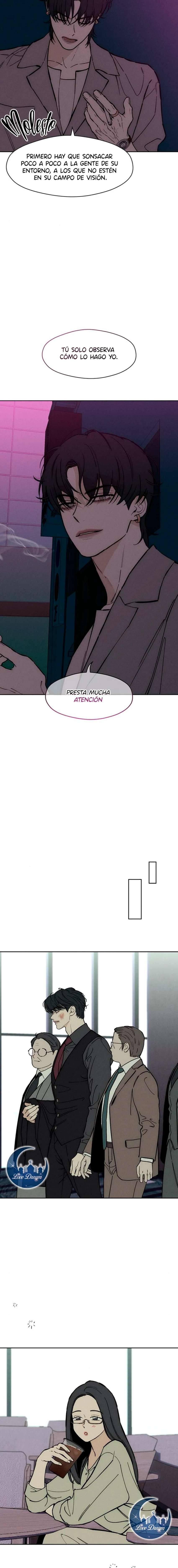 Lágrimas En Las Flores Marchitas Capítulo 61 - Page 4