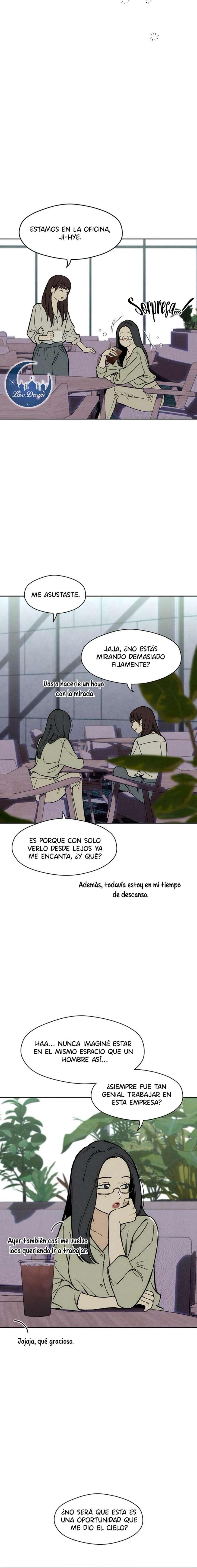 Lágrimas En Las Flores Marchitas Capítulo 61 - Page 5