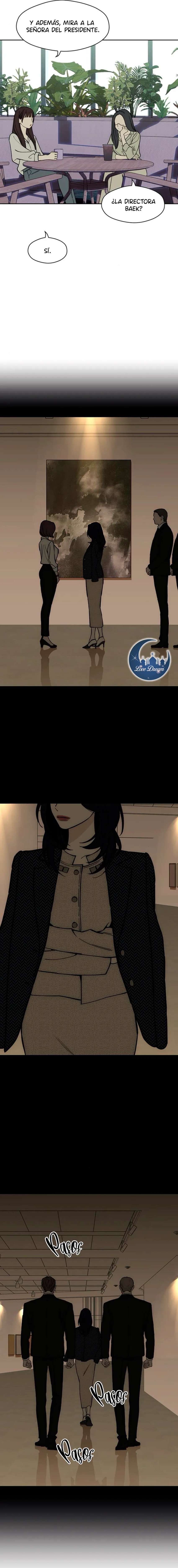 Lágrimas En Las Flores Marchitas Capítulo 61 - Page 7