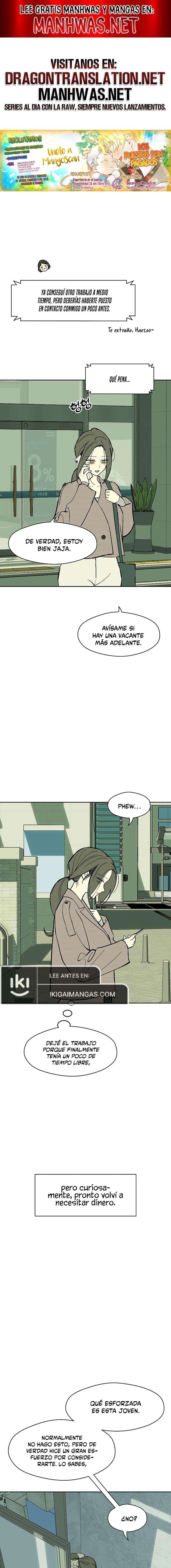 Lágrimas En Las Flores Marchitas Capítulo 62 - Page 1