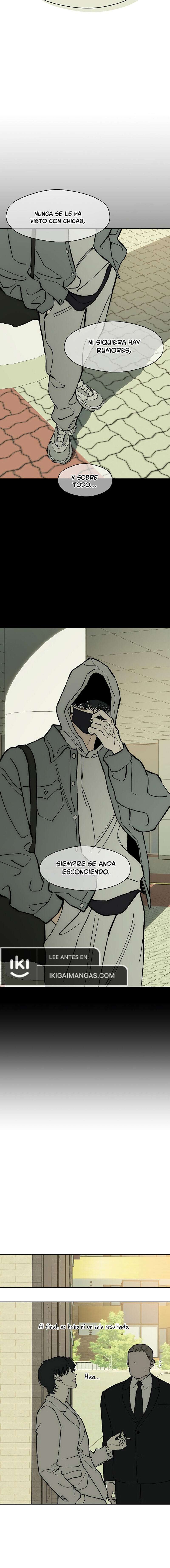 Lágrimas En Las Flores Marchitas Capítulo 62 - Page 12