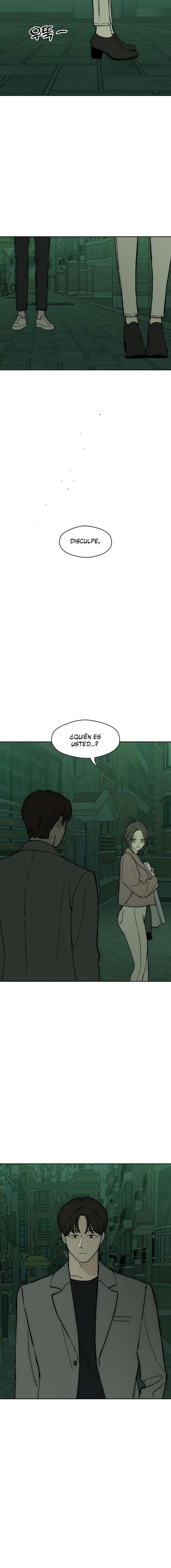 Lágrimas En Las Flores Marchitas Capítulo 62 - Page 17