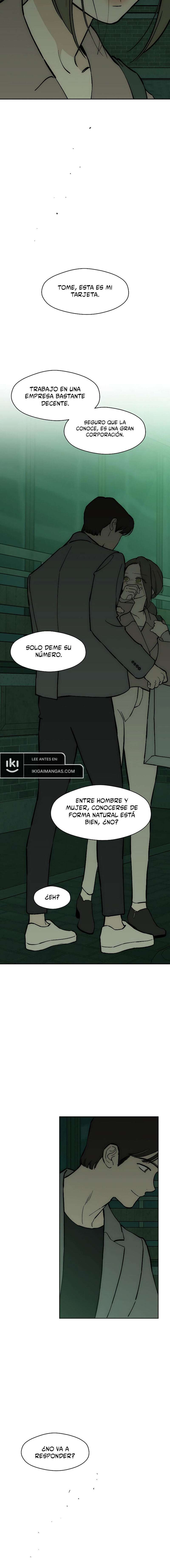 Lágrimas En Las Flores Marchitas Capítulo 62 - Page 19