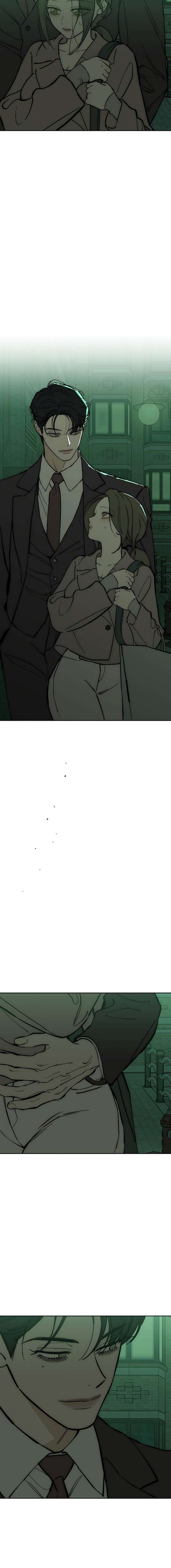 Lágrimas En Las Flores Marchitas Capítulo 62 - Page 23