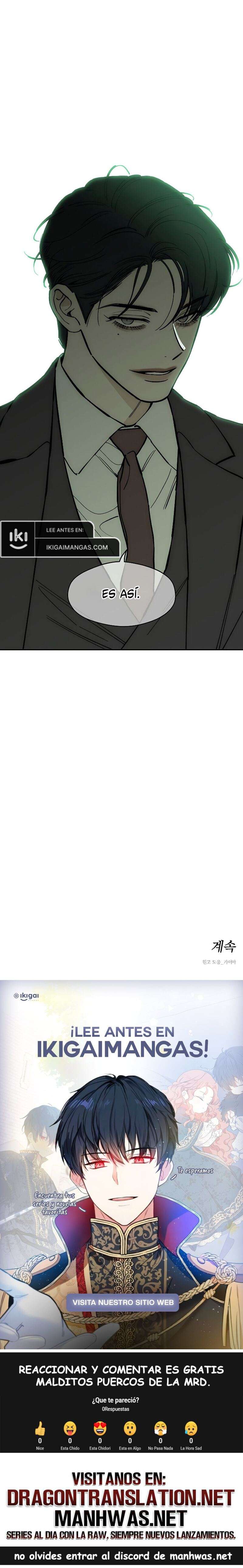 Lágrimas En Las Flores Marchitas Capítulo 62 - Page 24