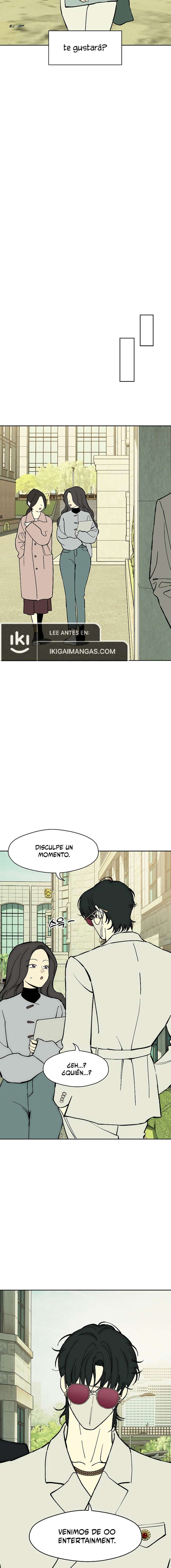 Lágrimas En Las Flores Marchitas Capítulo 62 - Page 9