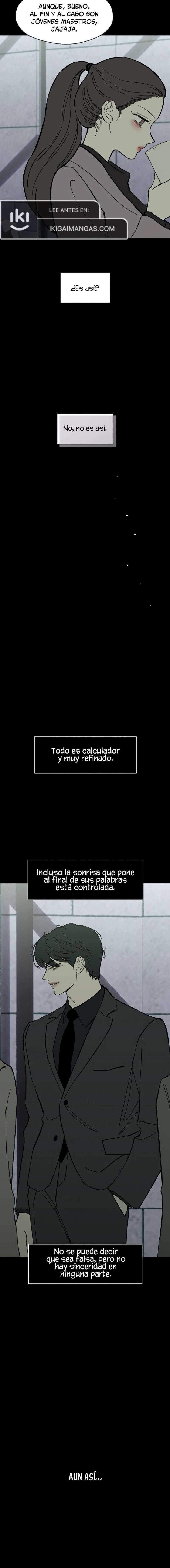 Lágrimas En Las Flores Marchitas Capítulo 63 - Page 10