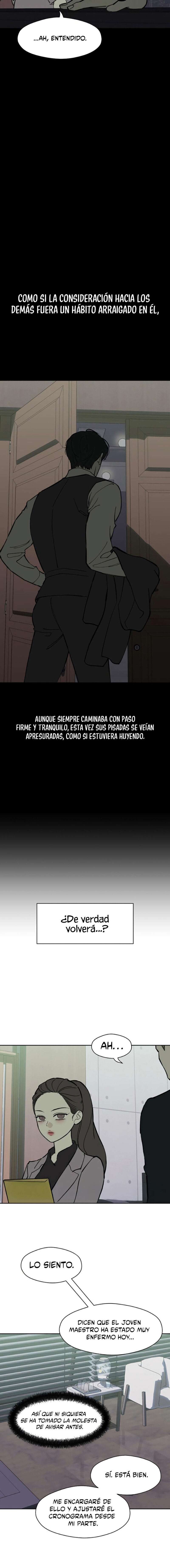 Lágrimas En Las Flores Marchitas Capítulo 63 - Page 12