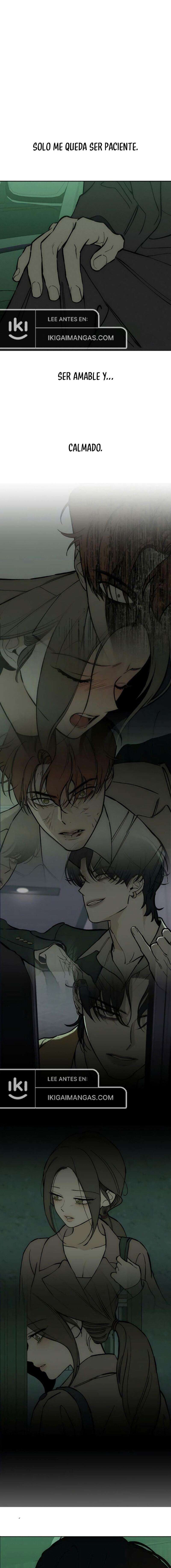 Lágrimas En Las Flores Marchitas Capítulo 63 - Page 18