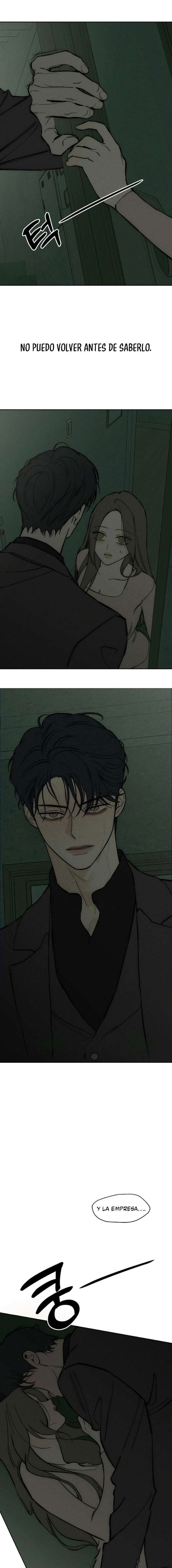 Lágrimas En Las Flores Marchitas Capítulo 63 - Page 21