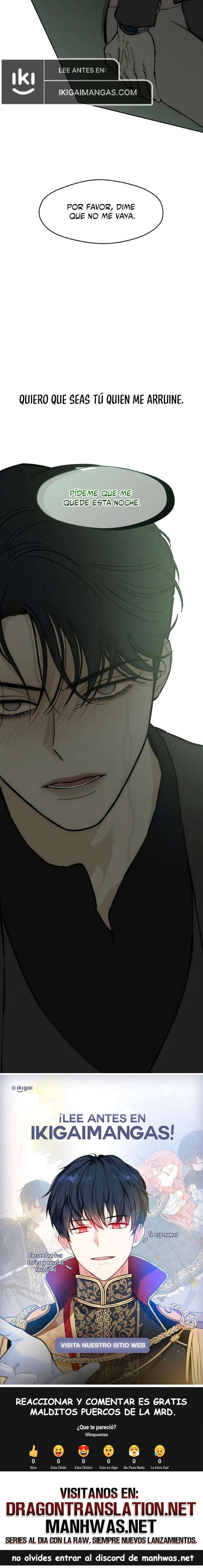 Lágrimas En Las Flores Marchitas Capítulo 63 - Page 22