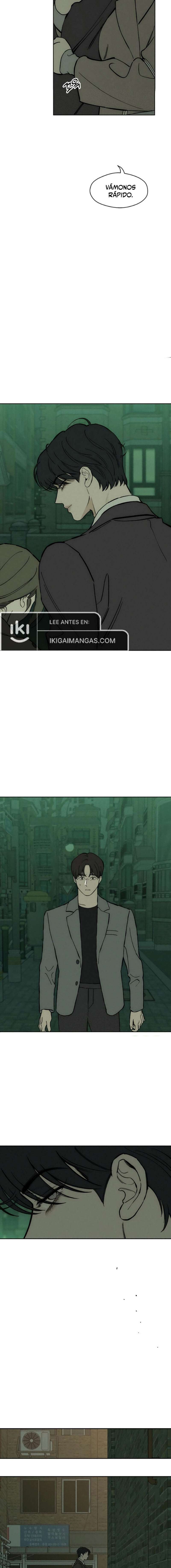 Lágrimas En Las Flores Marchitas Capítulo 63 - Page 3