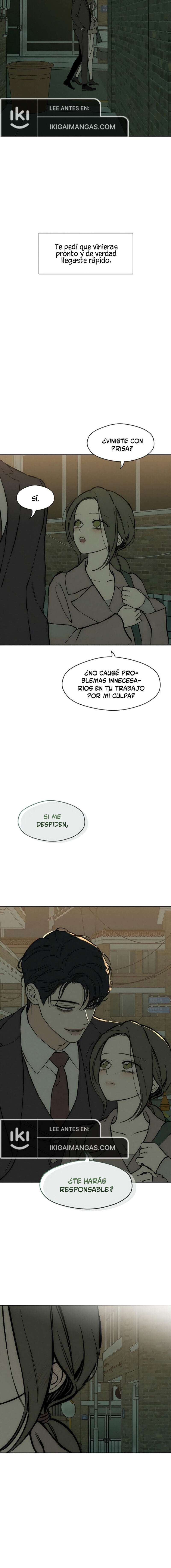 Lágrimas En Las Flores Marchitas Capítulo 63 - Page 4