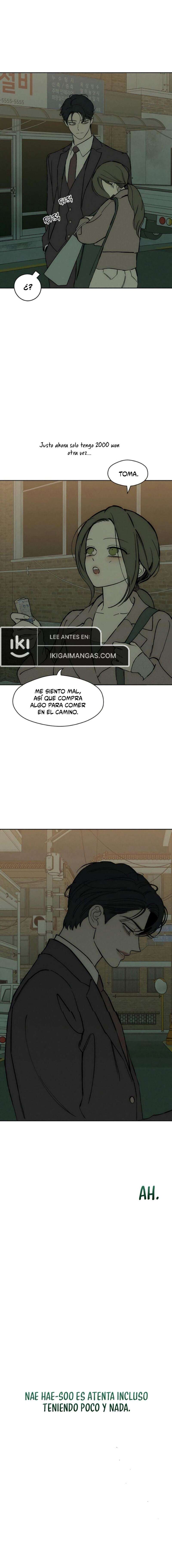 Lágrimas En Las Flores Marchitas Capítulo 63 - Page 5