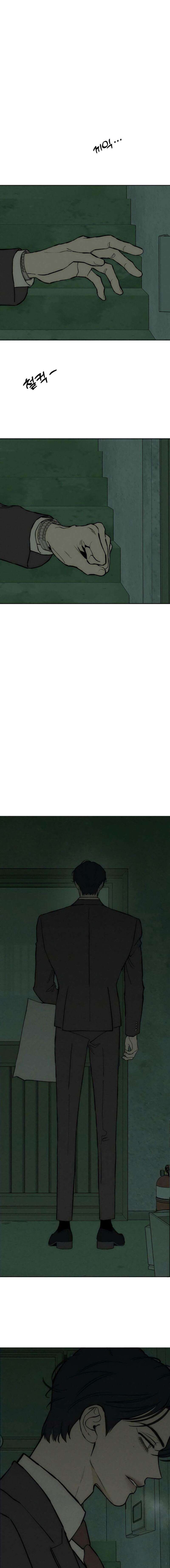 Lágrimas En Las Flores Marchitas Capítulo 63 - Page 8