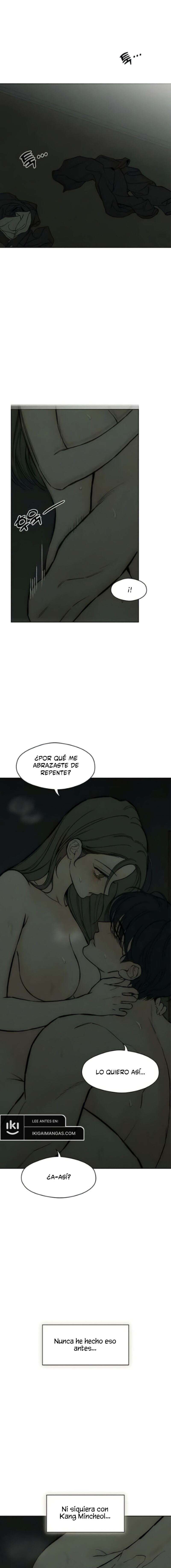 Lágrimas En Las Flores Marchitas Capítulo 64 - Page 15