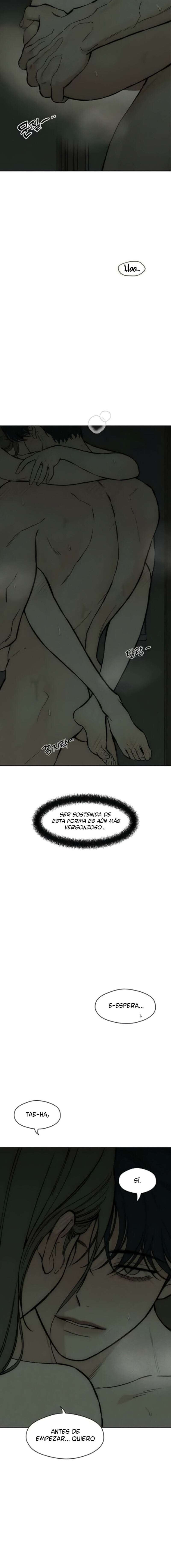 Lágrimas En Las Flores Marchitas Capítulo 64 - Page 16