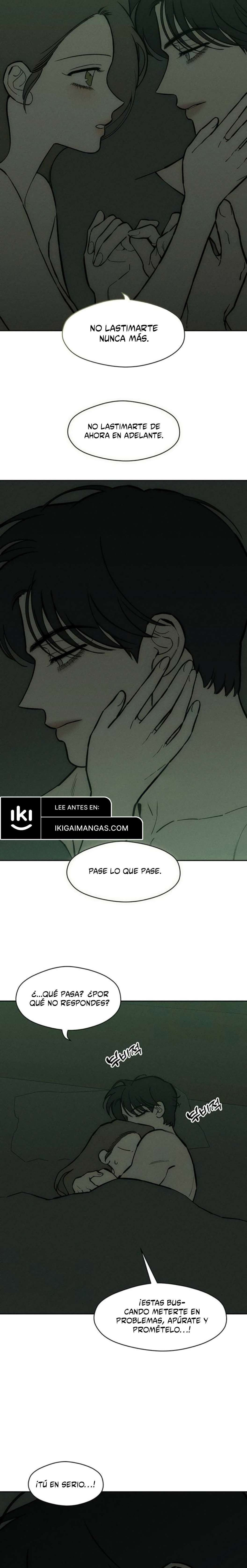 Lágrimas En Las Flores Marchitas Capítulo 65 - Page 16