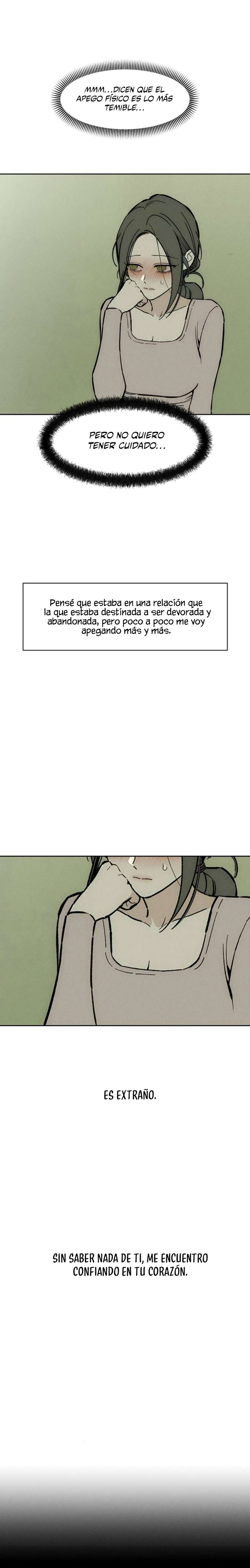 Lágrimas En Las Flores Marchitas Capítulo 65 - Page 25