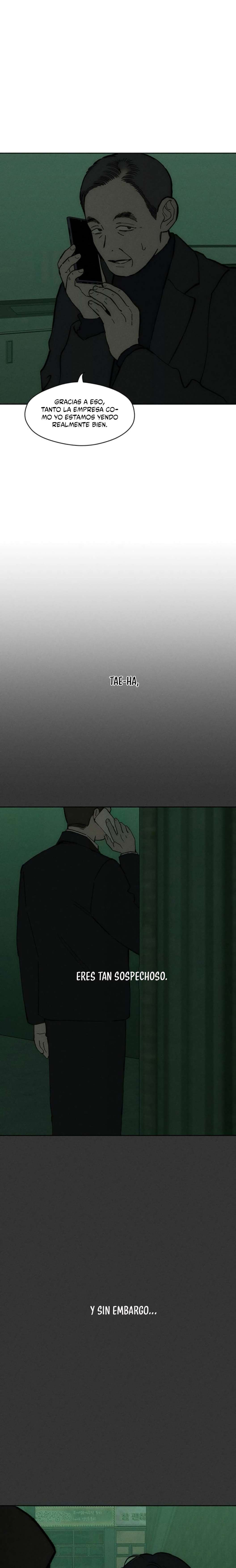 Lágrimas En Las Flores Marchitas Capítulo 65 - Page 29