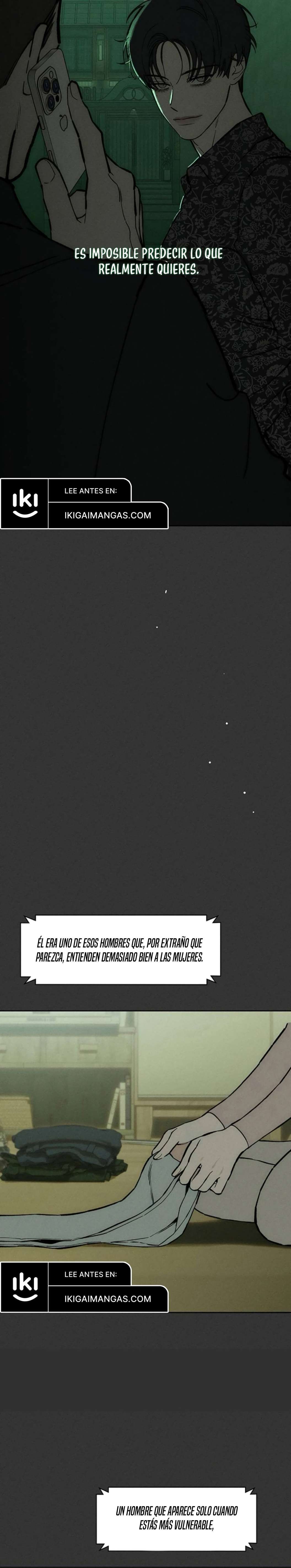 Lágrimas En Las Flores Marchitas Capítulo 65 - Page 30