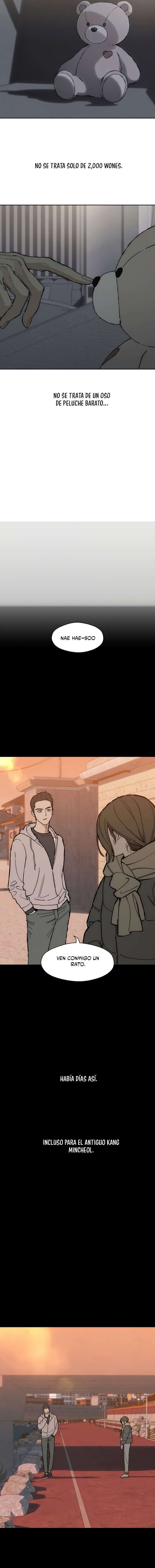 Lágrimas En Las Flores Marchitas Capítulo 66 - Page 10