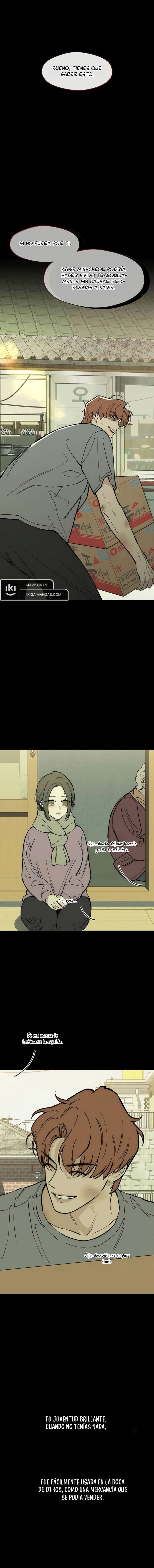 Lágrimas En Las Flores Marchitas Capítulo 66 - Page 12