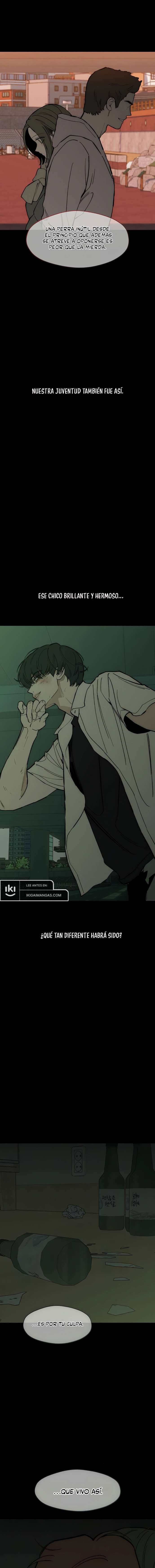 Lágrimas En Las Flores Marchitas Capítulo 66 - Page 13