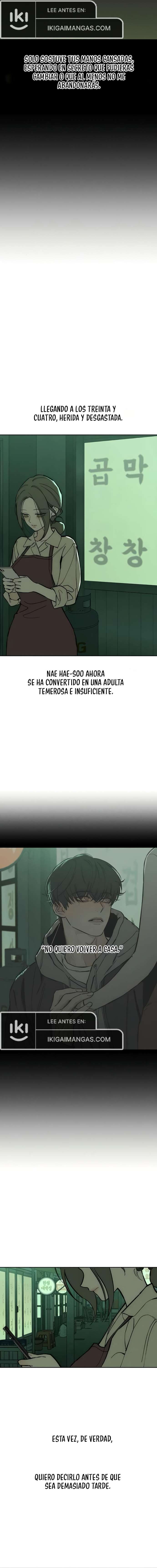 Lágrimas En Las Flores Marchitas Capítulo 66 - Page 15