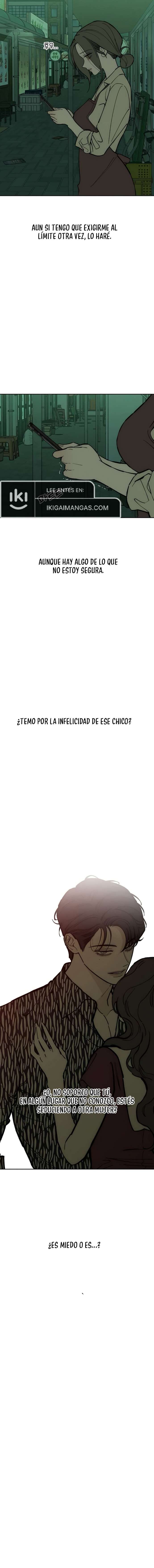 Lágrimas En Las Flores Marchitas Capítulo 66 - Page 17