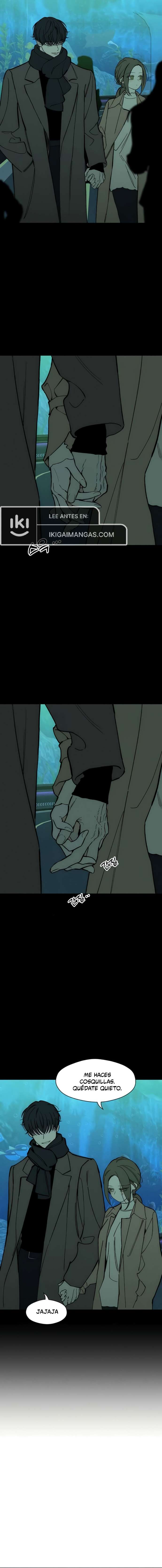 Lágrimas En Las Flores Marchitas Capítulo 66 - Page 19