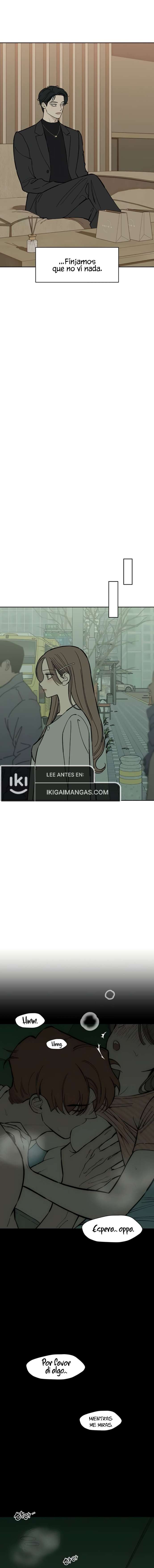 Lágrimas En Las Flores Marchitas Capítulo 66 - Page 23