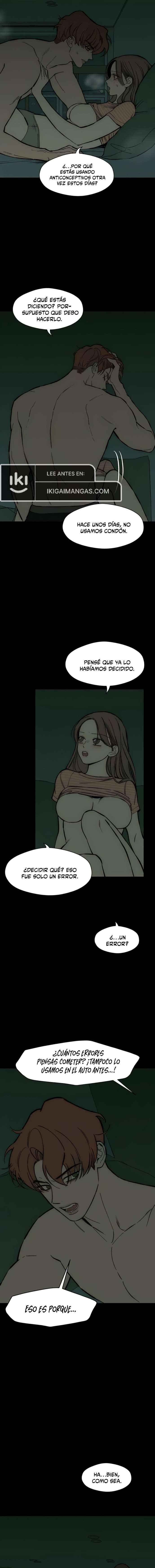 Lágrimas En Las Flores Marchitas Capítulo 66 - Page 24