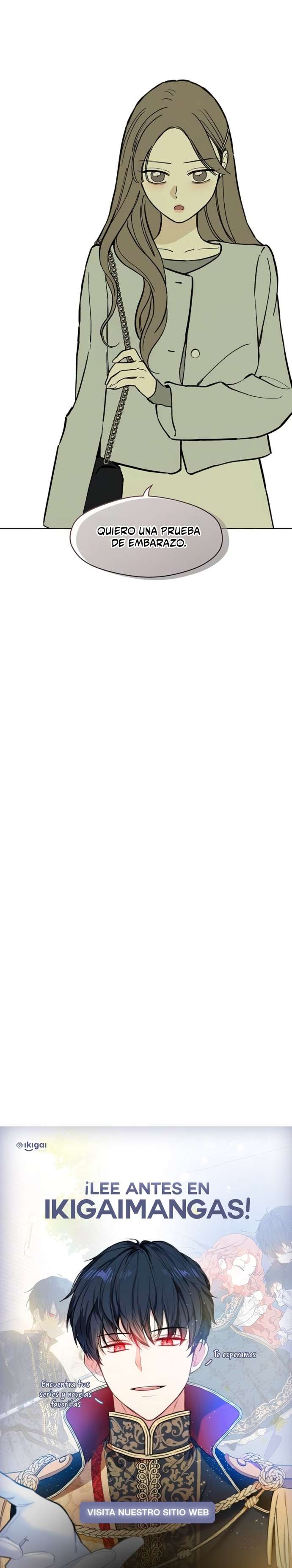 Lágrimas En Las Flores Marchitas Capítulo 66 - Page 26