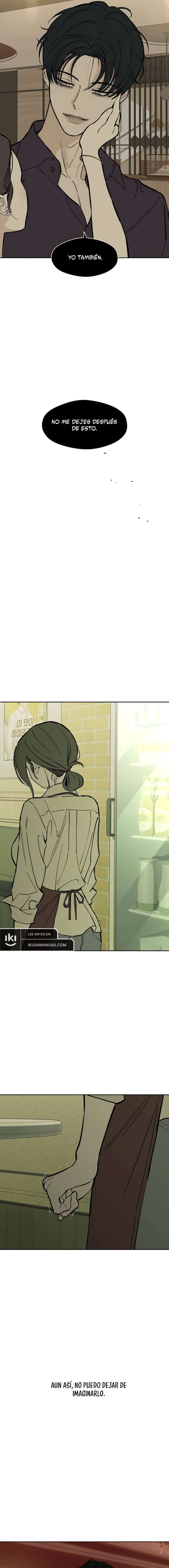 Lágrimas En Las Flores Marchitas Capítulo 66 - Page 8