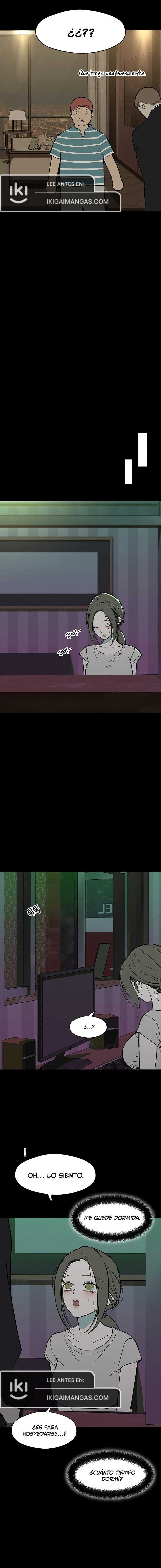 Lágrimas En Las Flores Marchitas Capítulo 67 - Page 10