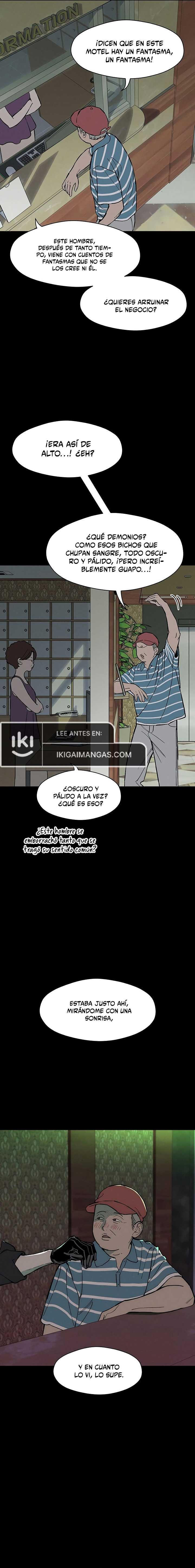 Lágrimas En Las Flores Marchitas Capítulo 67 - Page 12