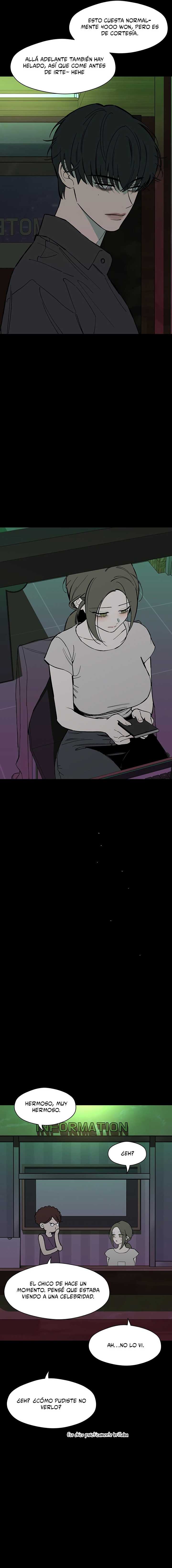 Lágrimas En Las Flores Marchitas Capítulo 67 - Page 15