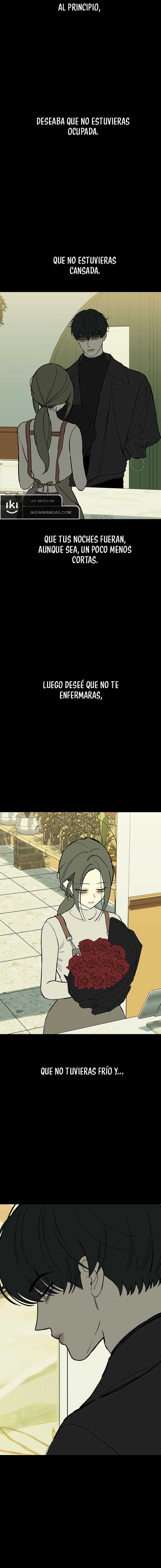 Lágrimas En Las Flores Marchitas Capítulo 67 - Page 17