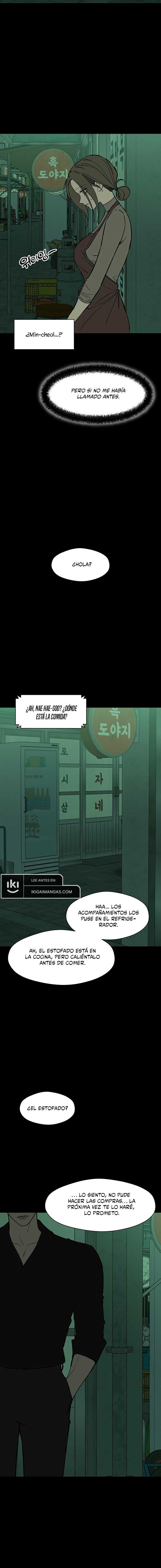 Lágrimas En Las Flores Marchitas Capítulo 67 - Page 19